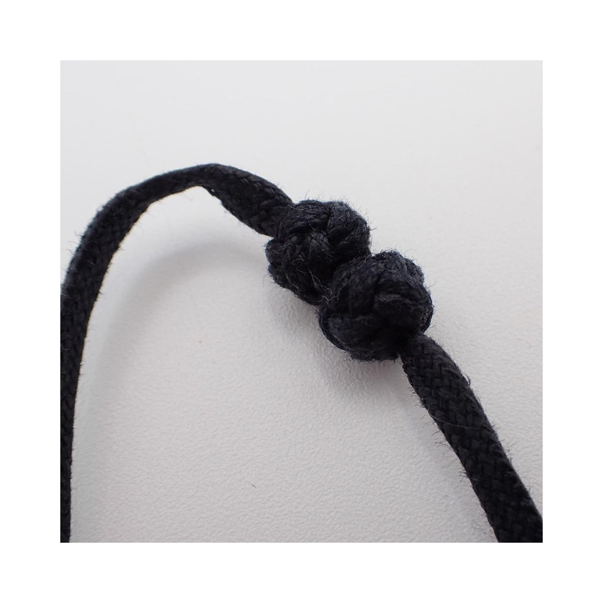 Collier Hermes Necklace Buffalo Horn And Horn - Bleu