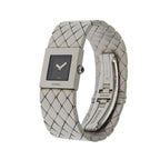Montre Chanel Matelasse Quartz Watch 19