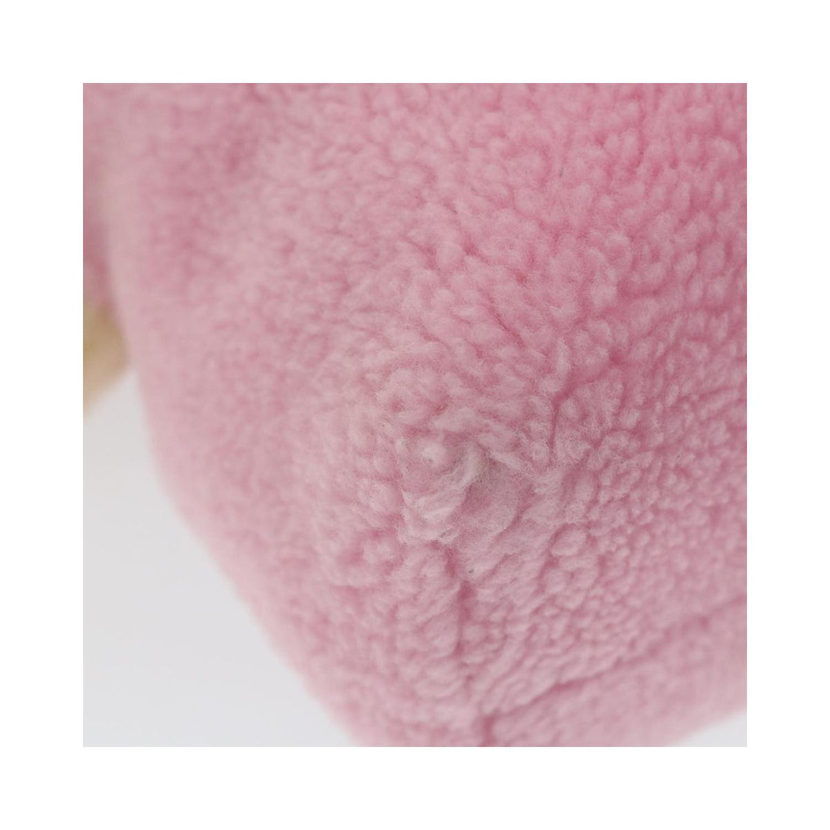 Sac À Main Gucci Children'S Flying Bear Tote Wool - Rose