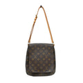Louis Vuitton Musette Salsa Bolso Monogram Canvas PM
