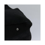 Sac Porté Épaule Gucci Gg Canvas Toile - Noir