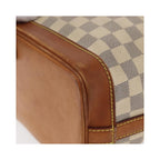 Louis Vuitton Petit Noé shoulder bag in canvas - beige