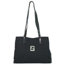 Fendi Zucca Tote bag Canvas Product Image