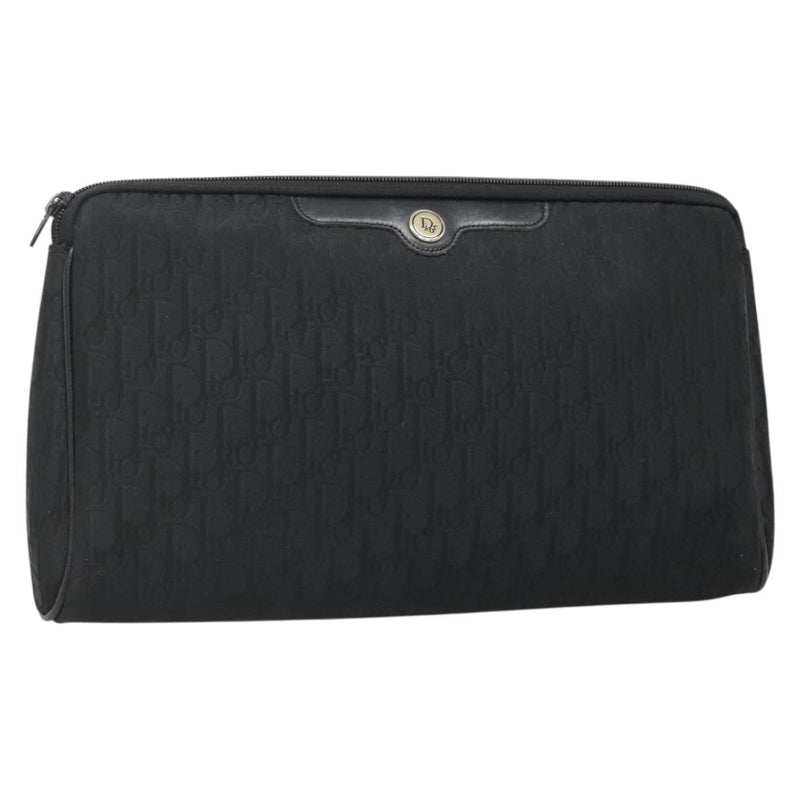Christian Dior Trotter pouch Diorissimo Canvas Product Image