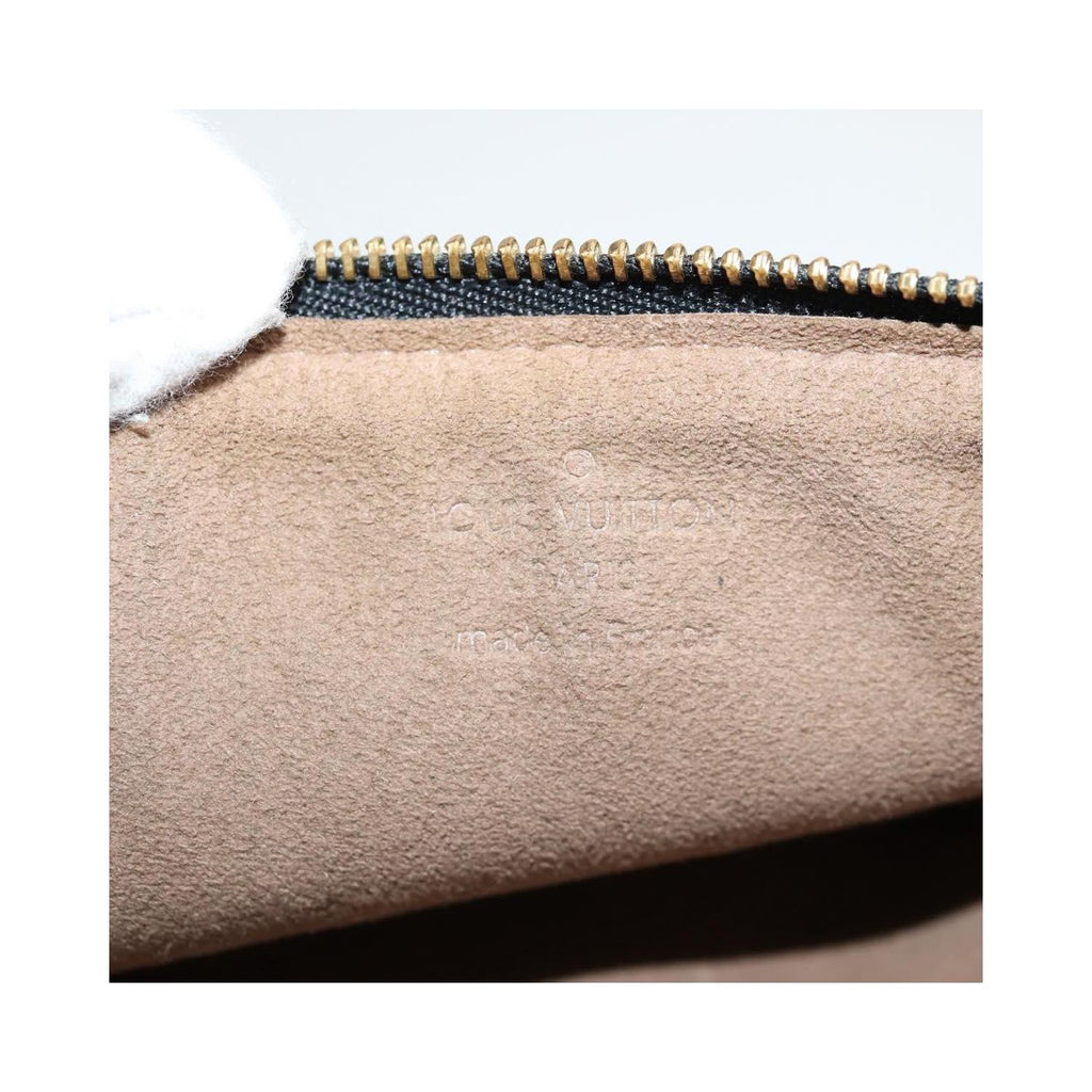 Pochette Louis Vuitton Pochette Gm Toile - Multicolore