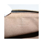 Pochette Louis Vuitton Pochette Gm Toile - Multicolore