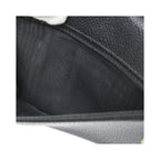 Cartera Chanel Timeless CC French larga de piel de becerro - Negra