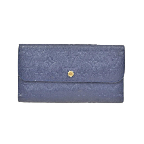 Louis Vuitton Virtuose Wallet Monogram Empreinte Leather Product Image