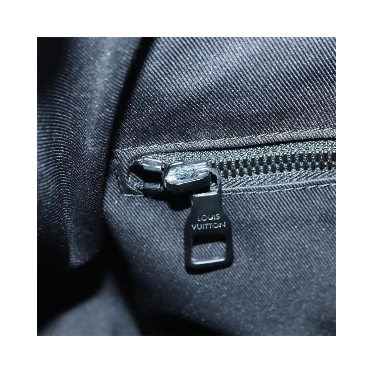Louis Vuitton - Sac De Voyage Solar Ray Keepall Bandouliere 50 Toile - Marron