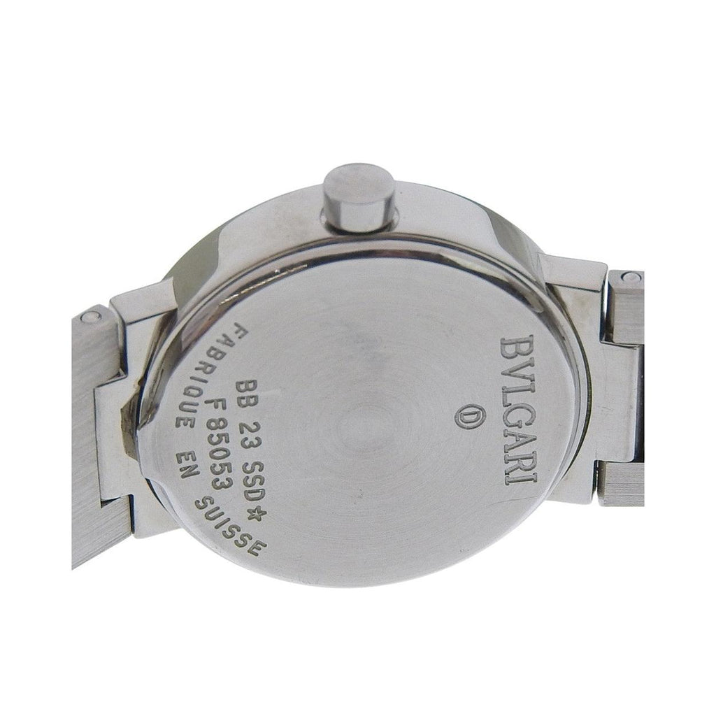 Montre Bvlgari Bvlgari Quartz 23