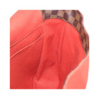Sac Porté Épaule Louis Vuitton Bastille Toile - Marron