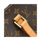 Cabas Louis Vuitton Vavin Gm Toile - Marron