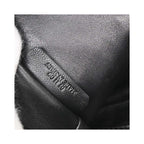 Sac À Main Loewe Amazona 36 Cuir - Or
