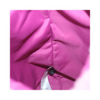 Sac À Main Gucci Children'S Flying Bear Tote Wool - Rose