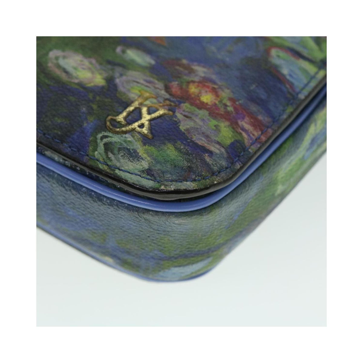 Pochette Louis Vuitton Pochette Metis Toile - Multicolore