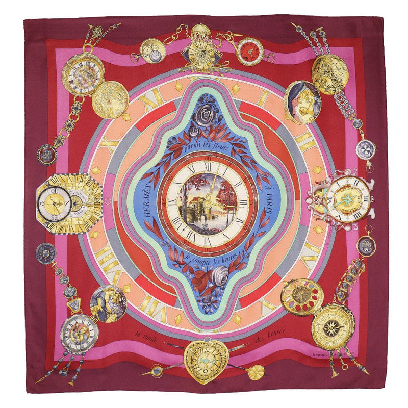 Hermes Carré 90 Silk multicolor Product Image