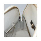 Louis Vuitton - Bolso de mano Alma de lona - Caqui