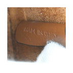 Sac À Main Celine Cuir Triomphe Box Small Cuir - Marron