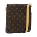 Louis Vuitton Musette Salsa Bolso Monogram Canvas PM