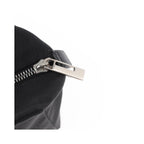 Sac À Main Fendi Vintage Handbag Toile - Noir