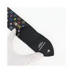 Pochette Louis Vuitton Etui À Stylo Toile - Noir