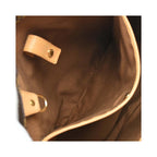 Cabas Louis Vuitton Vavin Gm Toile - Marron
