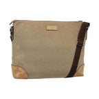 Gucci Original Messenger GG Canvas Medium