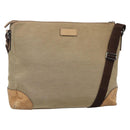 Gucci Original Messenger GG Canvas Medium