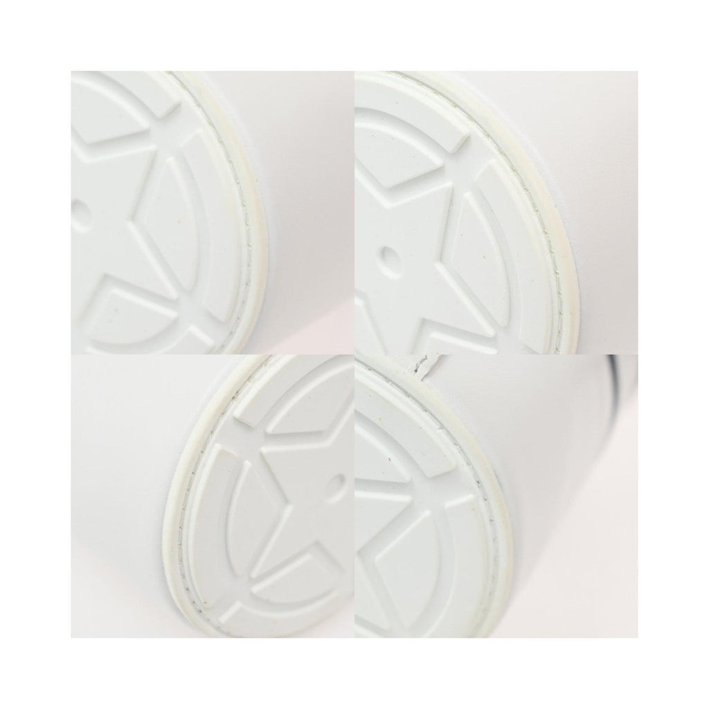 Sac Porté Épaule Christian Dior Vibe Bottle Holder Cuir - Blanc