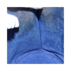 Sac À Main Celine Big Bag Bucket Nano Cuir - Bleu