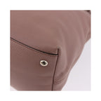 Cabas Gucci Soho Working Large Cuir - Rose