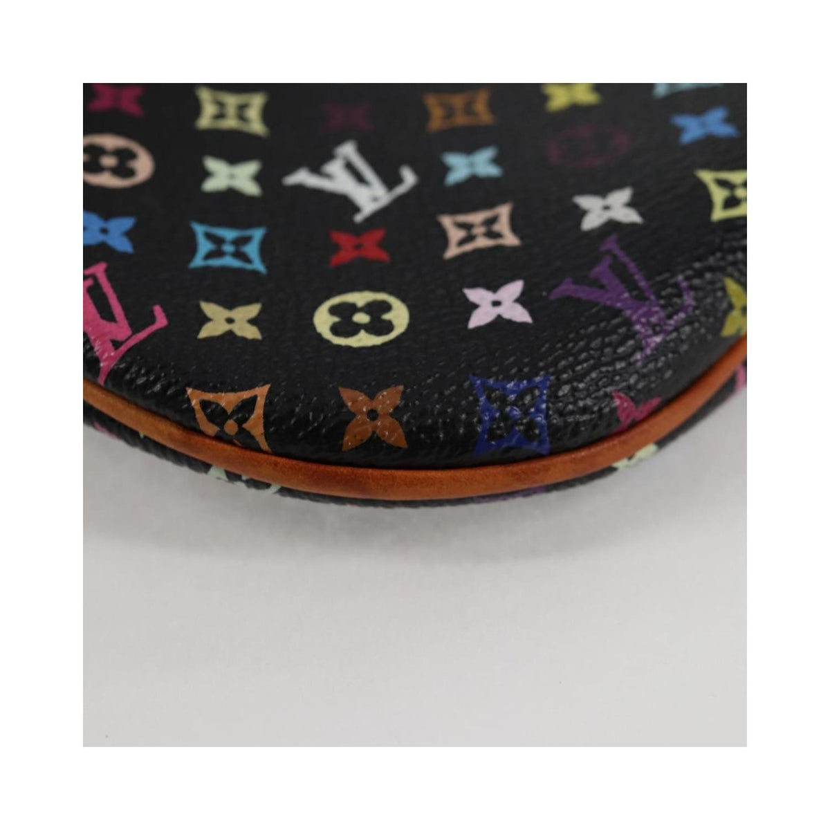 Pochette Louis Vuitton Pochette Gm Toile - Multicolore