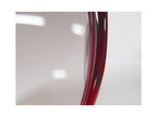 Lunettes De Soleil Gucci Eyewear Plastic - Rouge