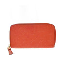 Louis Vuitton Secret Wallet Monogram Empreinte Leather Compact