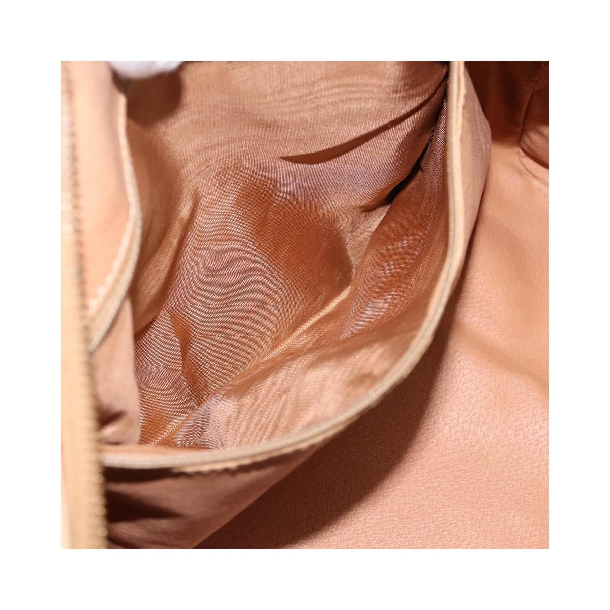 Sac De Voyage Celine Boston Toile - Marron