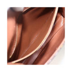 Sac À Main Louis Vuitton Saint Cloud Gm Toile - Marron