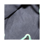 Sac Porté Épaule Louis Vuitton Bicolor Petit Noe Handbag Cuir - Vert