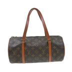 Louis Vuitton Papillon Bolso Monogram Canvas 30