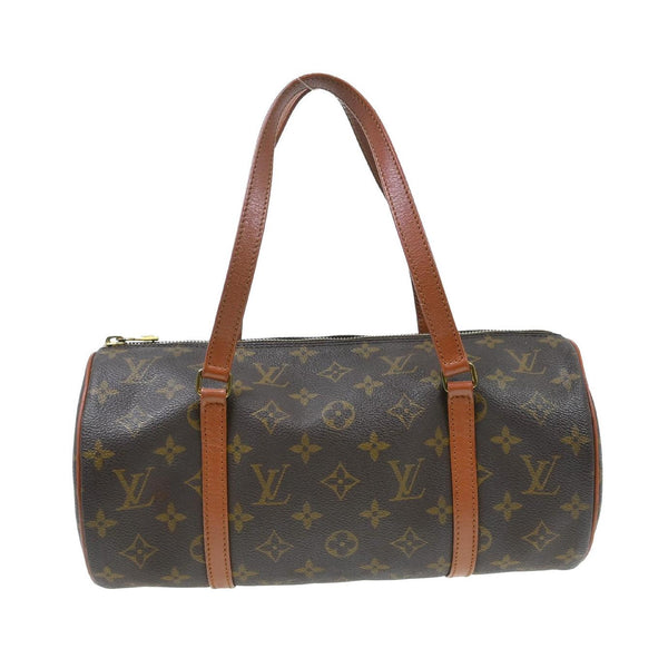 Louis Vuitton Papillon Bolso Monogram Canvas 30