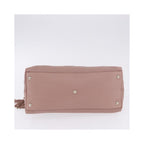 Cabas Gucci Soho Working Large Cuir - Rose