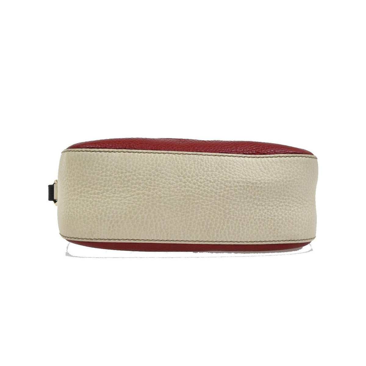 Bolso de hombro Gucci Soho Disco pequeño de piel - multicolor