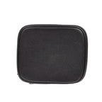 Pochette Chanel Vintage Timeless Vanity Case Small Cuir - Noir