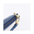 Louis Vuitton - Large Pochette Accessoires in leather - Blue