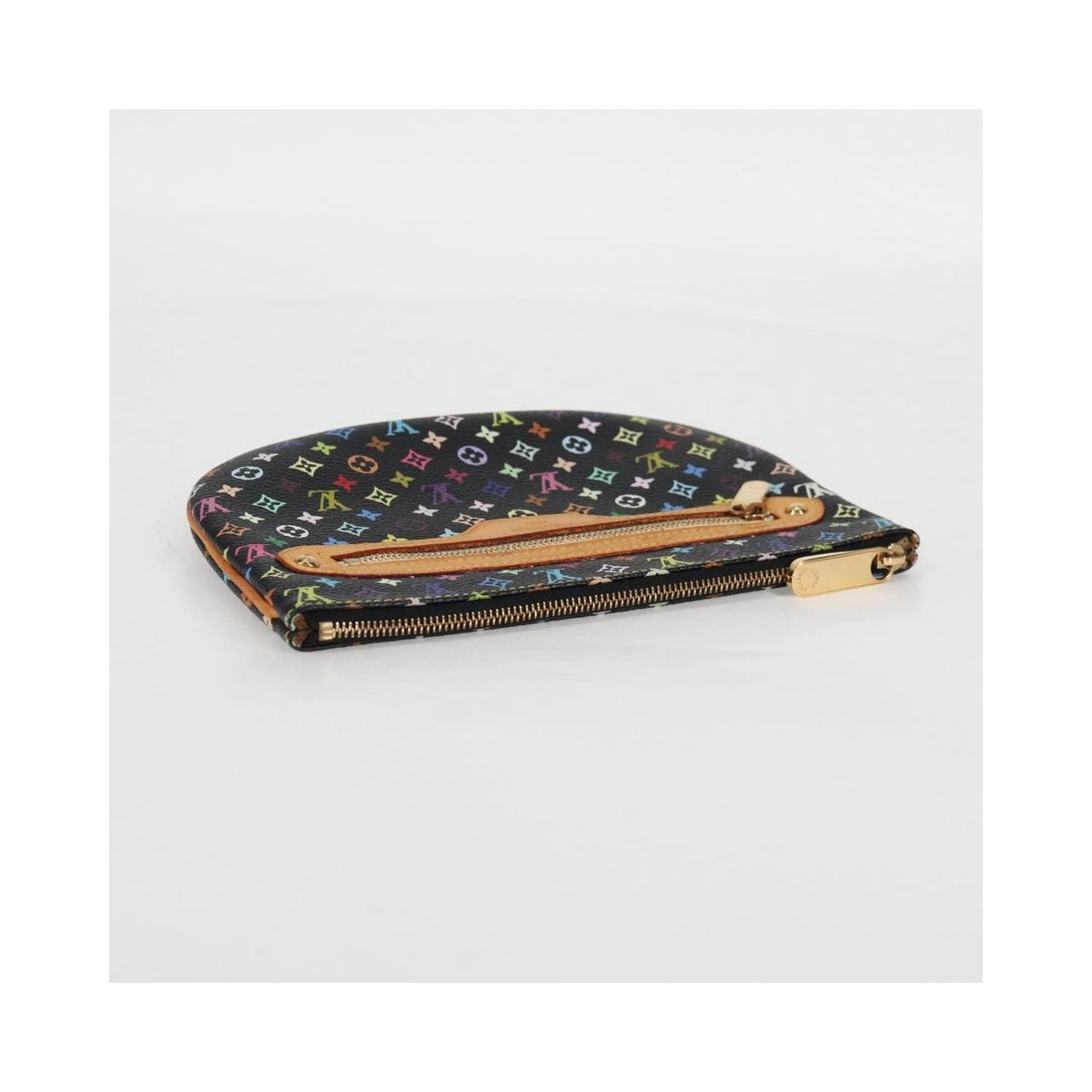 Pochette Louis Vuitton Pochette Gm Toile - Multicolore