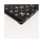 Louis Vuitton - Zippy Canvas Coin Purse Wallet - Multicoloured