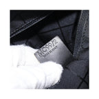 Sac À Main Celine Boston Toile - Noir