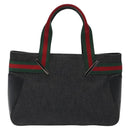 Gucci Vintage tote Canvas Product Image
