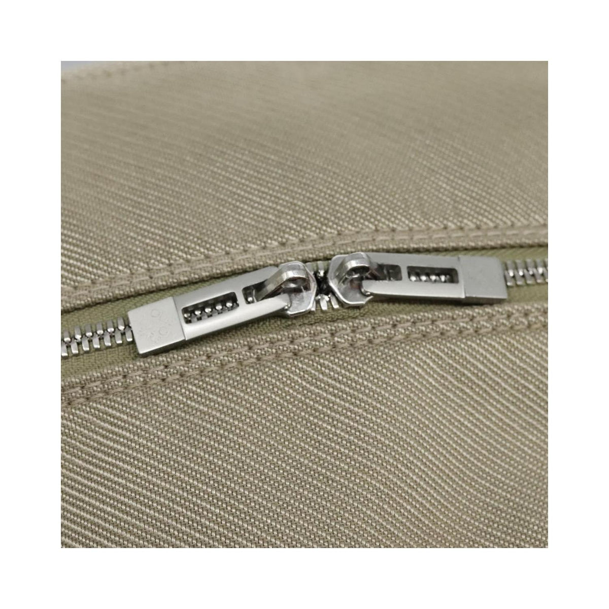 Bolsa de viaje Louis Vuitton Aventurier Polaire de lona