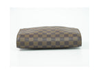 Pochette Louis Vuitton Pochette Saint Louis Toile - Marron