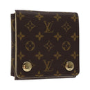 Louis Vuitton CASE JEWELRY BOX Canvas Product Image